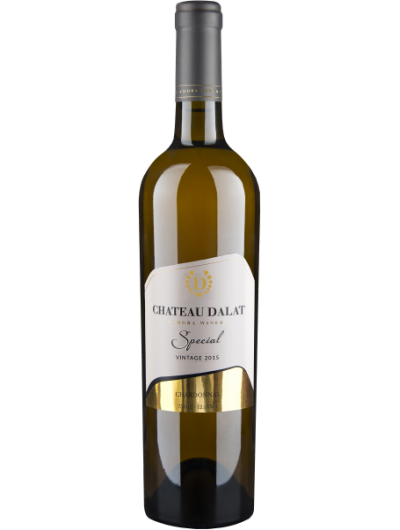 Chateau Dalat Special Chardonnay