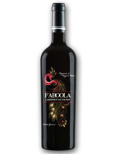 FABOOLA CARBERNET SAUVIGNON