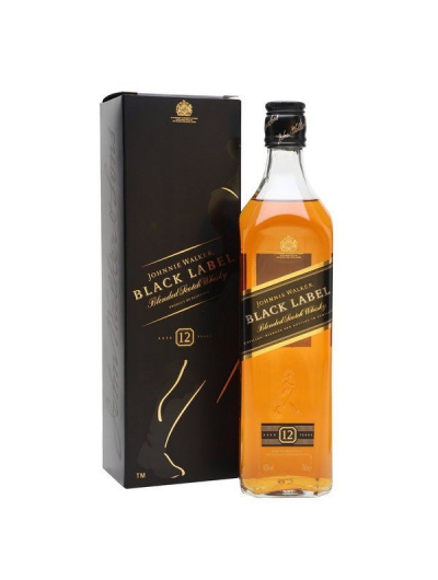 Johnnie Walker Black Label