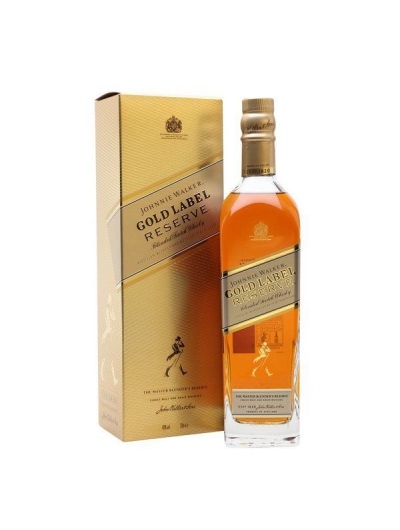 Johnnie Walker Gold Reserve