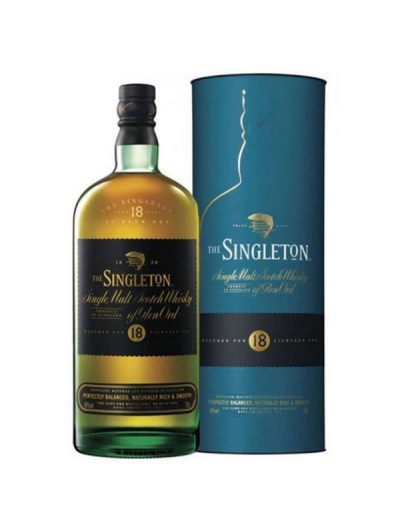 Singleton 18 Năm Glen Ord