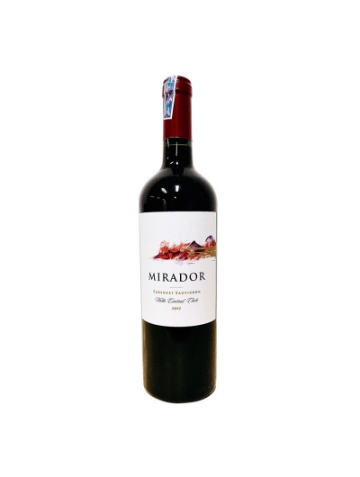 MIRADOR MOUNTAIN CABERNET SAUVIGNON