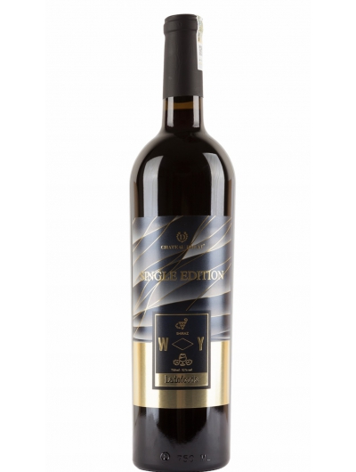 CHATEAU DALAT SINGLE EDITION SHIRAZ