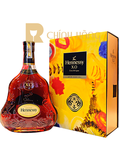 Hennessy XO - Tết 2022